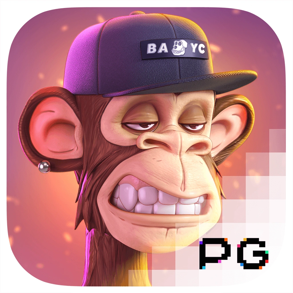 Wild Ape #3258 - STORYBET138