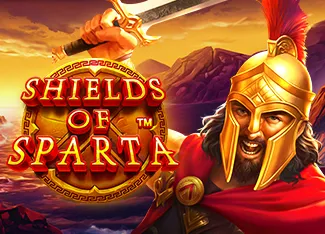 Shield Of Sparta - STORYBET138