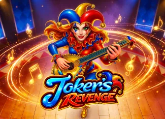 Jokers Revenge - STORYBET138