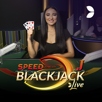 Speed Blackjack J - STORYBET138