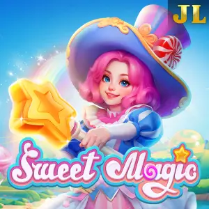 Sweet Magic - STORYBET138