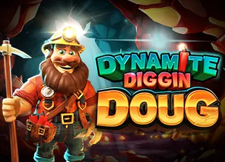 Dynamite Diggin Doug - STORYBET138
