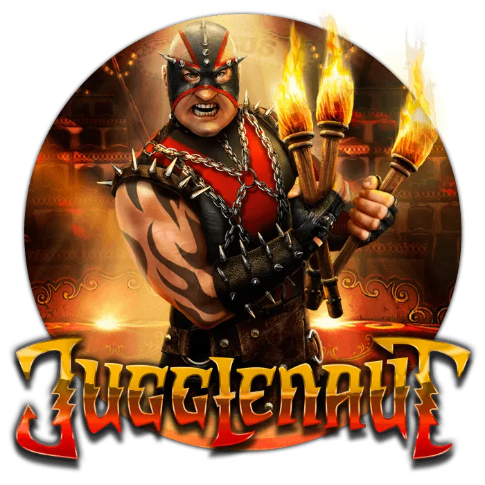 Jugglenaut - STORYBET138
