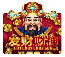 Fat Choy Choy Sun - STORYBET138