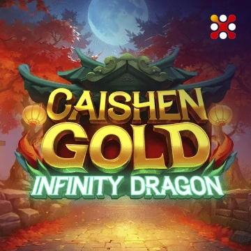 Caishen Gold: Infinity Dragon - STORYBET138