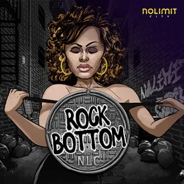 Rock Bottom - STORYBET138