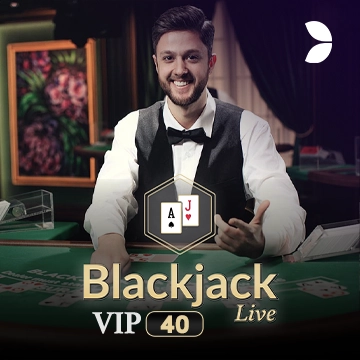 Blackjack VIP 40 - STORYBET138