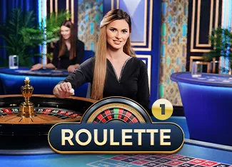 Roulette Azure - STORYBET138