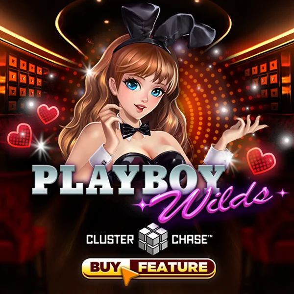 Playboy Wilds - STORYBET138