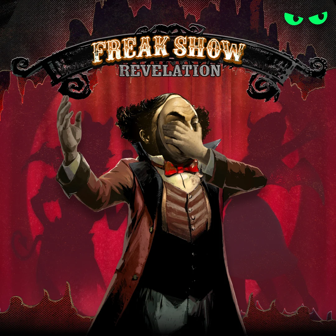 Freak Show Revelation - STORYBET138