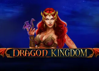 Dragon Kingdom - STORYBET138