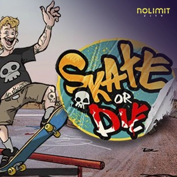 Skate or Die - STORYBET138