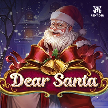 Dear Santa - STORYBET138