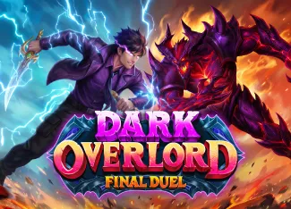 Dark Overlord - Final Duel - STORYBET138