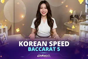 Korean Speed Baccarat 5 - STORYBET138