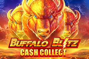 Buffalo Blitz Cash Collect - STORYBET138