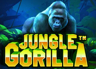 Jungle Gorilla - STORYBET138
