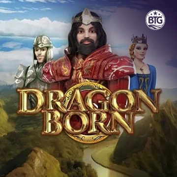 Dragon Born Megaways - STORYBET138