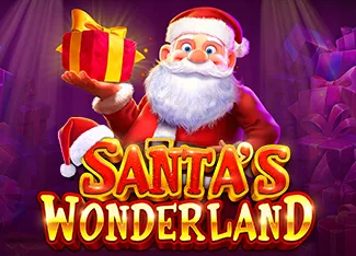 Santas Wonderland - STORYBET138