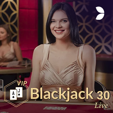 Blackjack VIP 30 - STORYBET138
