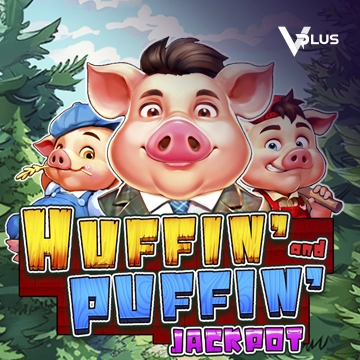 Huffin’ And Puffin’ Rising - STORYBET138