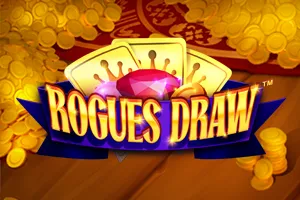 Rogues Draw™ - STORYBET138