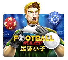 Football Rules - STORYBET138