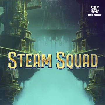 Steam Squad - STORYBET138