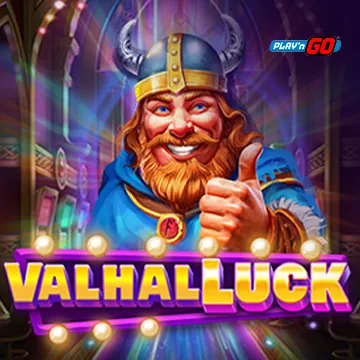 ValhalLuck - STORYBET138