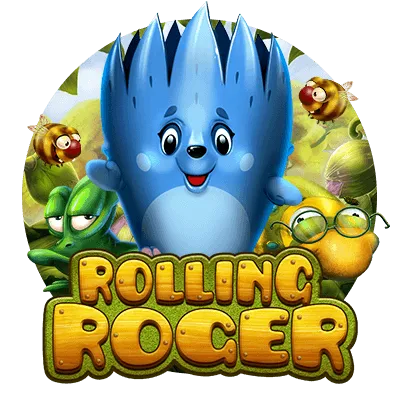 Rolling Roger - STORYBET138