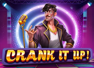 Crank it Up - STORYBET138