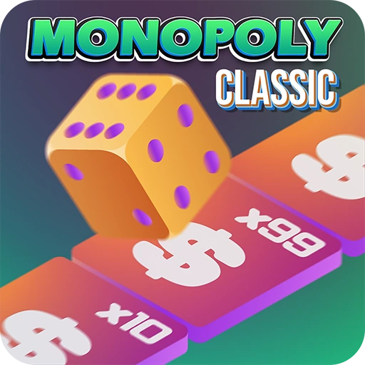 Monopoly Classic - STORYBET138
