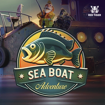 Sea Boat Adventure - STORYBET138
