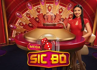 Mega Sic Bo - STORYBET138
