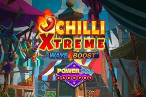 Chilli Xtreme PowerPlay Jackpot - STORYBET138