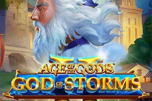 Age of the Gods God of Storms 2 - STORYBET138