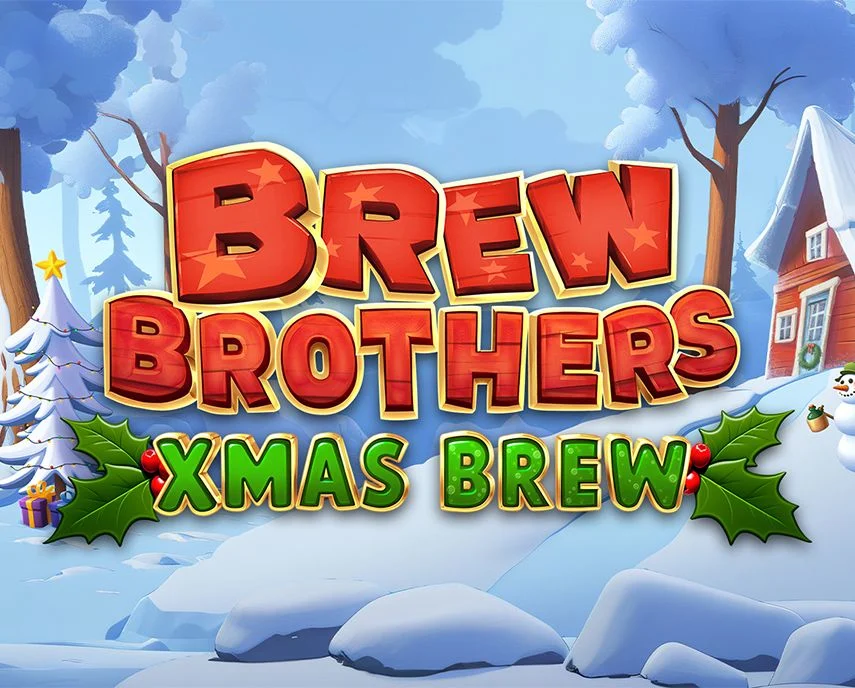 Brew Brothers - Xmas Brew - STORYBET138