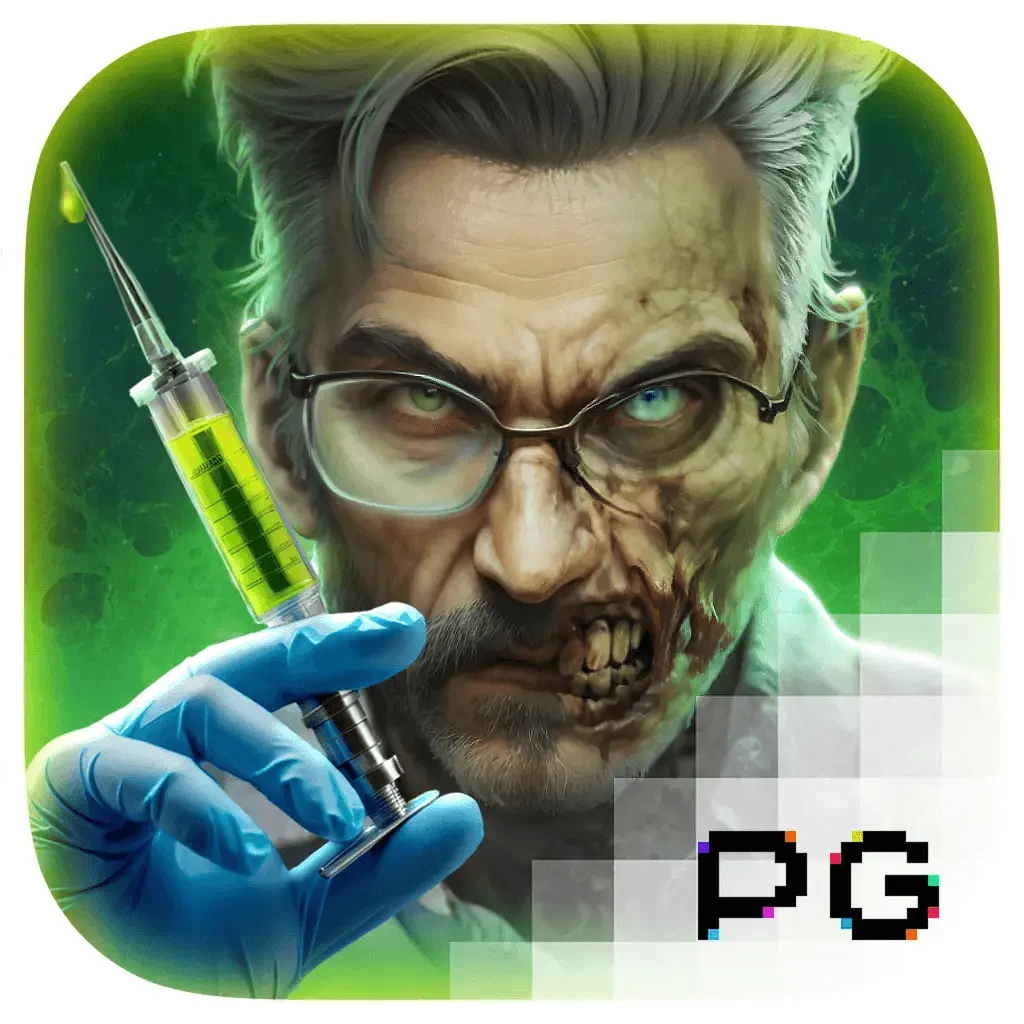 Zombie Outbreak - STORYBET138