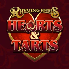 Rhyming Reels Hearts And Tarts - STORYBET138