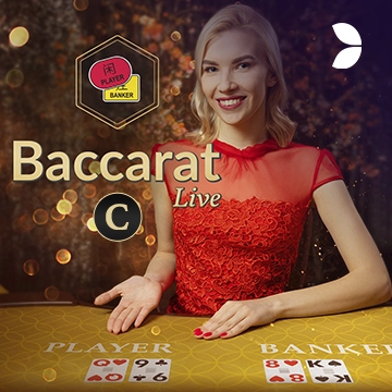 Baccarat C - STORYBET138