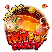 HOT POT PARTY - STORYBET138