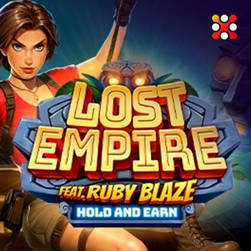 Lost Empire - STORYBET138