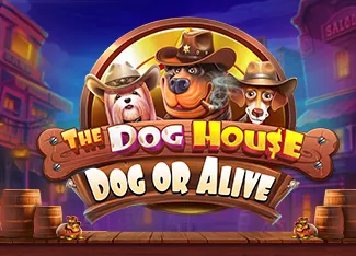 The Dog House - Dog or Alive - STORYBET138