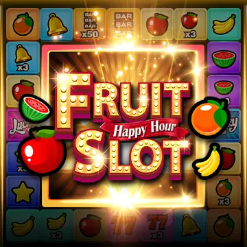 Happy Hour Fruit Slot - STORYBET138