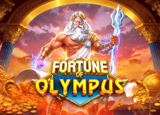 Fortune of Olympus - STORYBET138