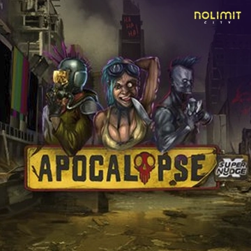 Apocalypse Super xNudge - STORYBET138