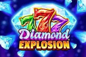 Diamond Explosion 777 - STORYBET138