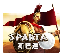 Sparta - STORYBET138