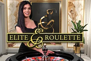Elite Roulette - STORYBET138