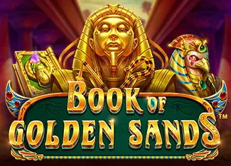 Book of Golden Sands - STORYBET138
